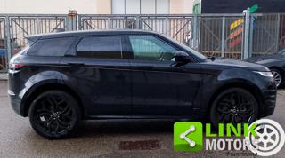 LAND ROVER Range Rover Evoque usata, con Airbag