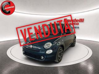 FIAT 500 1.0 Hybrid
