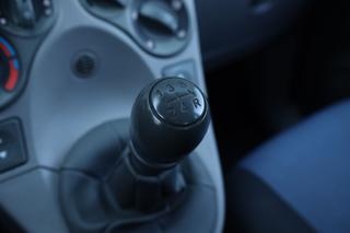 FIAT Panda usata 20
