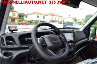 IVECO Daily usata, con Cruise Control