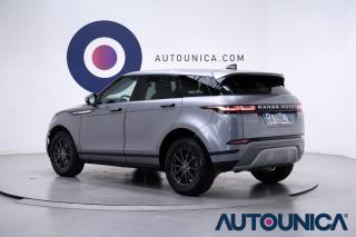 LAND ROVER Range Rover Evoque usata, con Trazione integrale