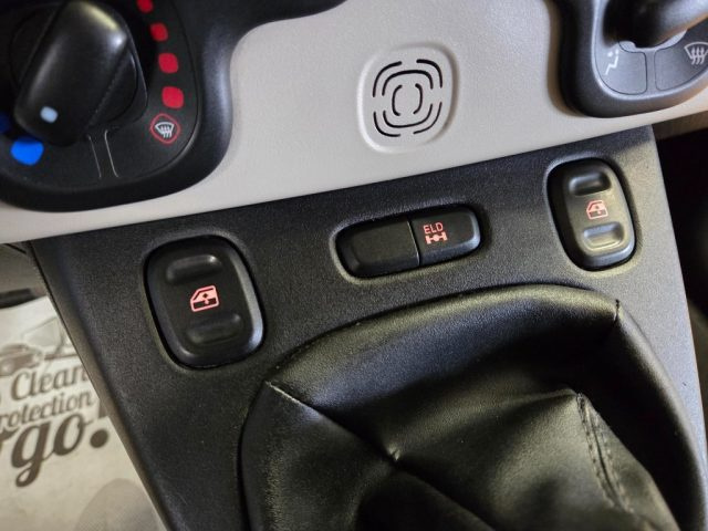 FIAT Panda usata 8