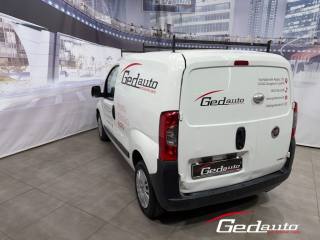 FIAT Fiorino usata, con ESP