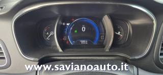 RENAULT Megane usata, con Cerchi in lega