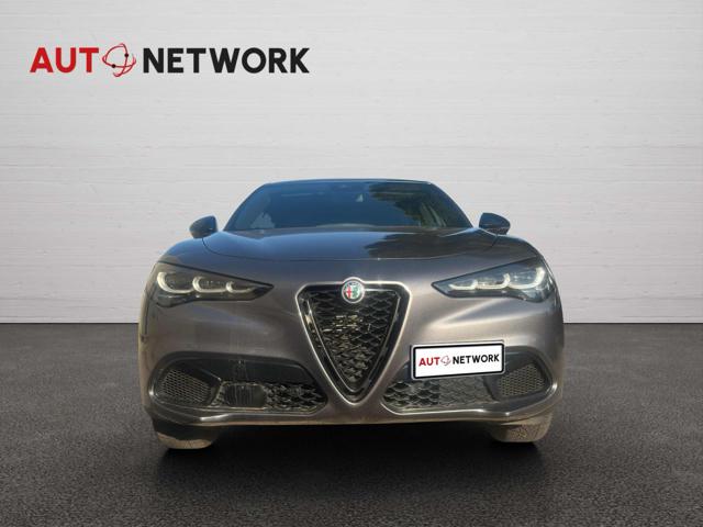 ALFA ROMEO Stelvio usata, con Alzacristalli elettrici