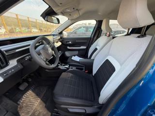 CITROEN E-C3 usata, con Autoradio