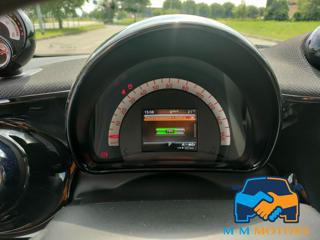 SMART ForTwo usata, con ESP