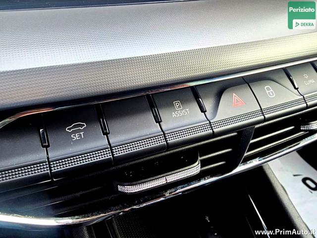 SKODA Octavia usata, con ESP