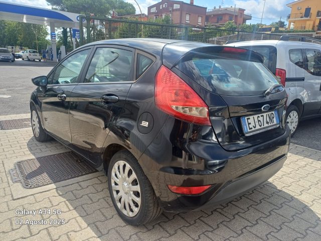 FORD Fiesta usata, con Alzacristalli elettrici