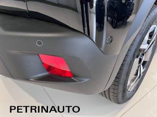 PEUGEOT 2008 usata, con Autoradio digitale