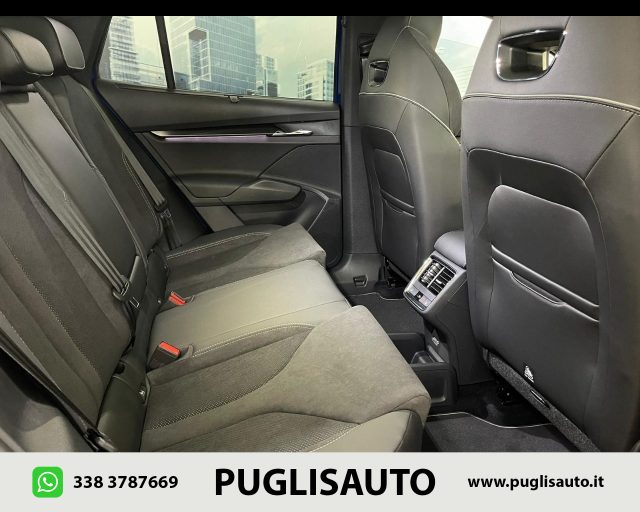 SKODA Enyaq iV usata, con ESP