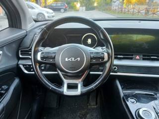 KIA Sportage usata, con Controllo automatico clima