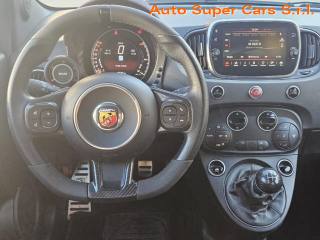 ABARTH 595 usata, con Climatizzatore