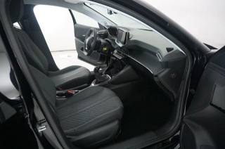 PEUGEOT 208 usata, con Controllo trazione