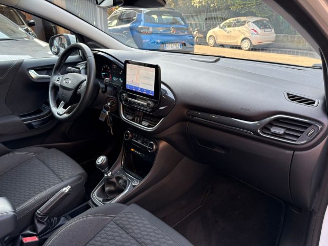 FORD Puma usata, con Cerchi in lega