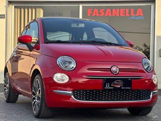 FIAT 500 usata, con Airbag