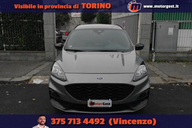 FORD Kuga usata, con Airbag