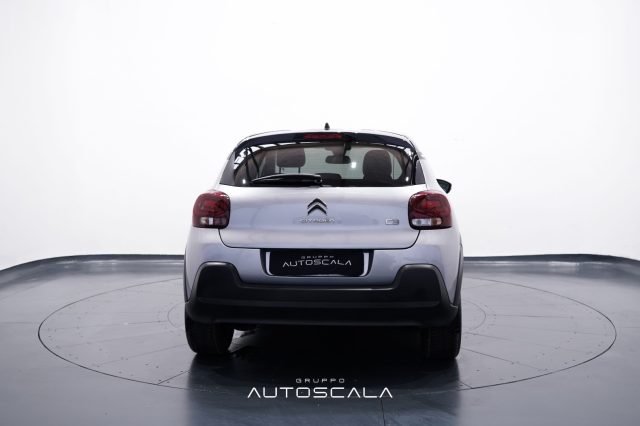CITROEN C3 usata, con Alzacristalli elettrici