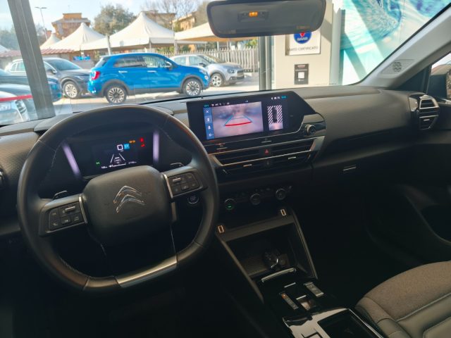 CITROEN C4 X usata, con Chiusura centralizzata