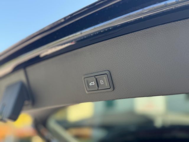 AUDI SQ2 usata, con Sistema di navigazione