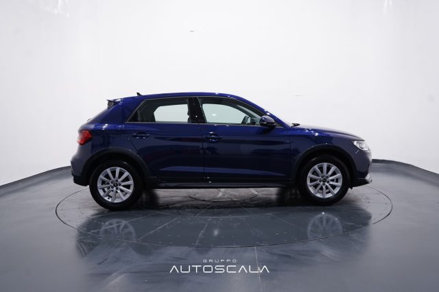 AUDI A1 usata, con Chiusura centralizzata