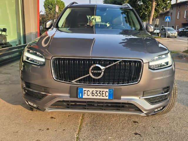 VOLVO XC90 usata 71