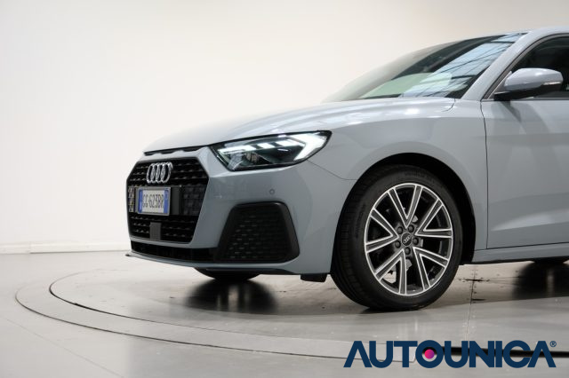 AUDI A1 usata, con Controllo automatico clima