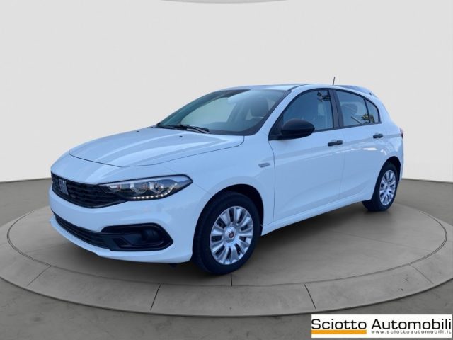 FIAT Tipo usata, con Airbag