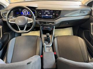VOLKSWAGEN Polo usata, con Climatizzatore