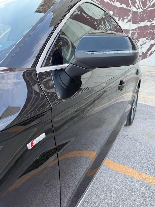 AUDI Q5 usata, con Fendinebbia