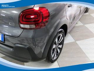 CITROEN C3 usata, con ESP