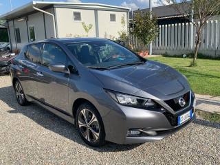 NISSAN Leaf usata, con Airbag laterali