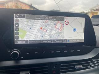 HYUNDAI i20 usata, con Servosterzo