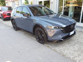 MAZDA CX-5 usata, con Airbag Passeggero