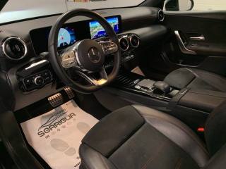 MERCEDES-BENZ A 180 usata, con Controllo automatico clima