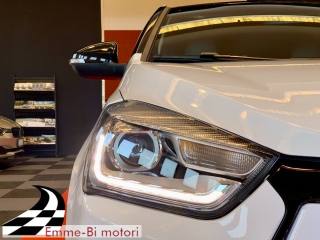 EVO Evo3 usata, con Sensore di luce