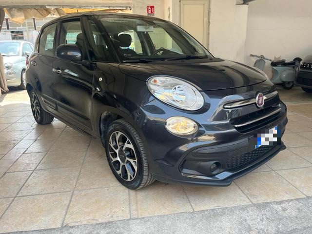 FIAT 500L usata, con Airbag Passeggero
