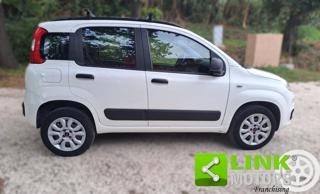 FIAT Panda usata, con Airbag