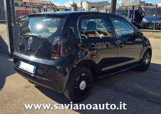 VOLKSWAGEN up! usata, con Airbag laterali