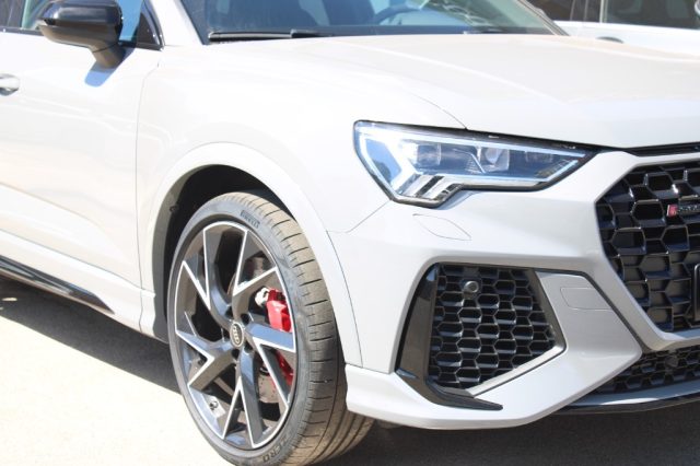 AUDI RS Q3 usata, con Chiusura centralizzata