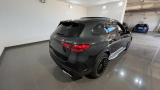 MERCEDES-BENZ GLC 220 usata, con Boardcomputer