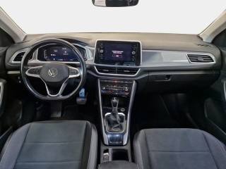 VOLKSWAGEN T-Roc usata, con Cerchi in lega