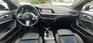 BMW 116 usata, con Autoradio digitale