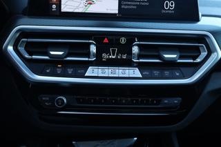 BMW X4 usata, con Controllo trazione