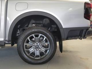 FORD Ranger usata, con Controllo automatico clima