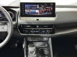 NISSAN X-Trail usata, con Interni in pelle