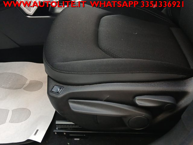 JEEP Renegade usata, con Volante in pelle