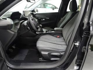 PEUGEOT 208 usata, con Immobilizzatore elettronico