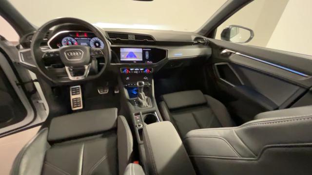 AUDI Q3 usata, con Controllo automatico clima