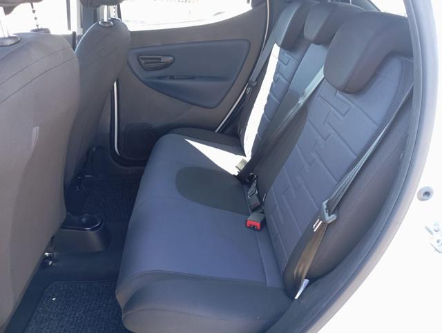 LANCIA Ypsilon usata, con Touch screen